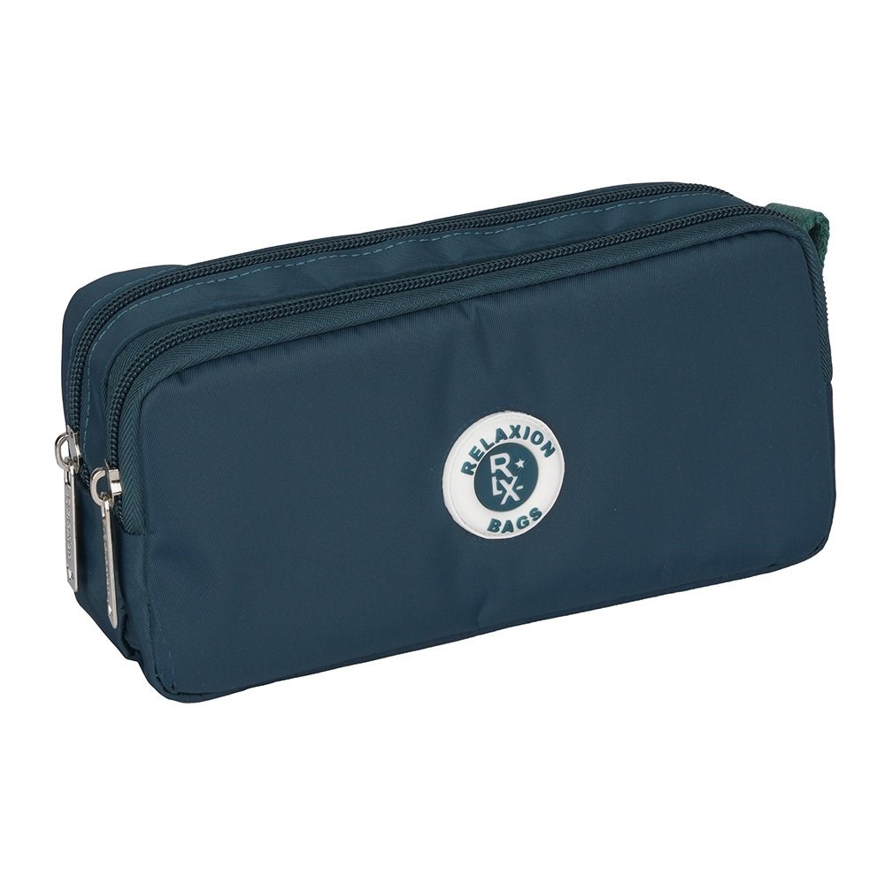 Relaxion Kalemlik Petrol Mavi