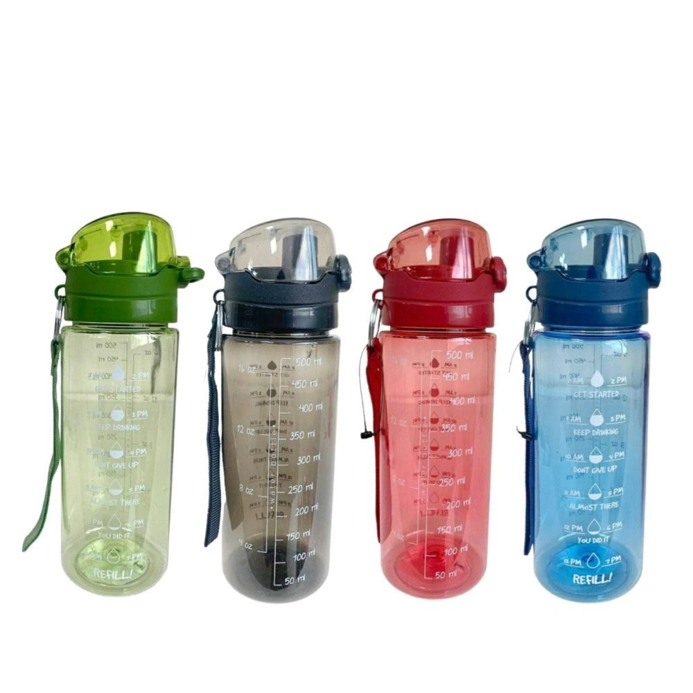 Cascada Matara 500 Ml Pc