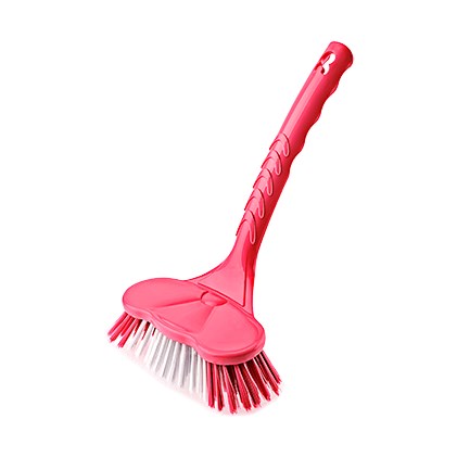 Küvet Ve Lavabo Fırçası