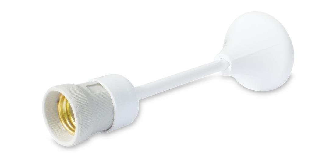 Hazır Askı Tij Takımı (Plastik Duylu)(50)(500)