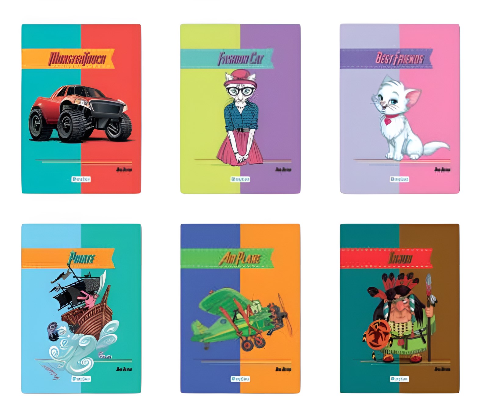 Lotus K.K. Dikişli  Lise Defteri 60 Yaprak Kareli