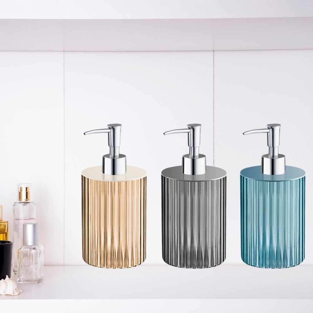 Leon Sıvı Sabunluk