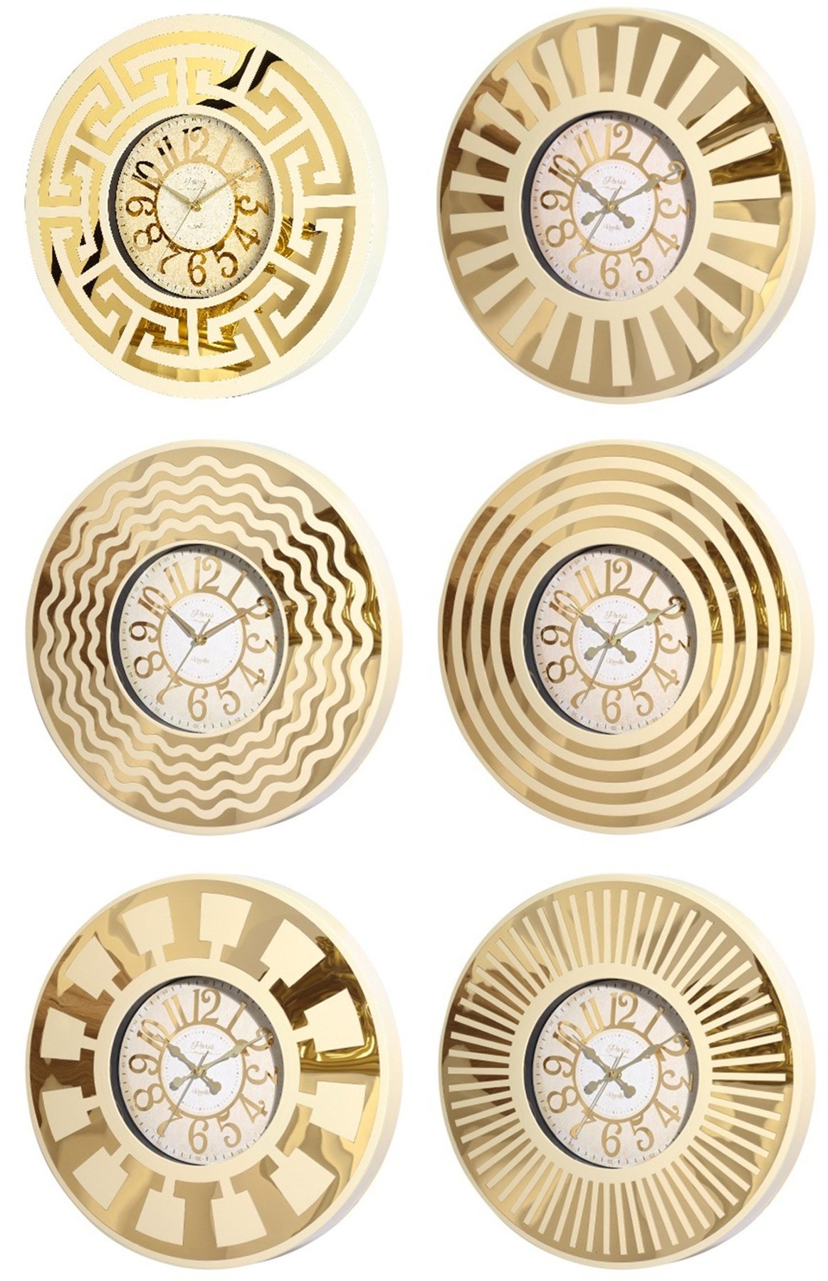 Ftm Karışık
 Krem