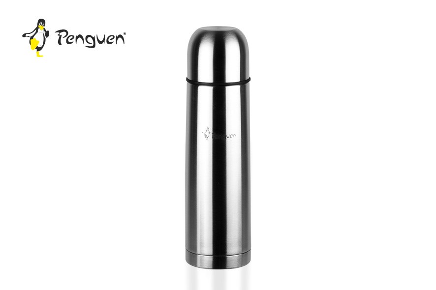 1 Litre Inox Mama Termosu