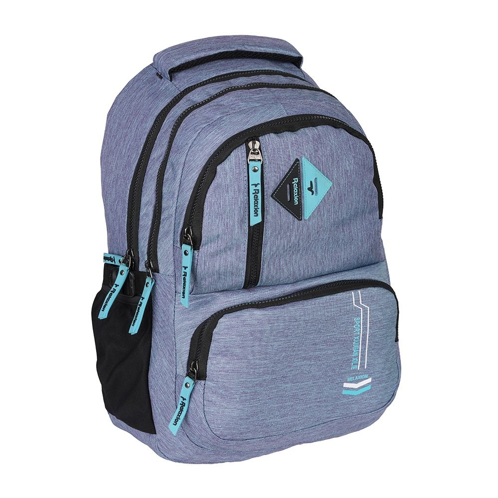 Relaxion Sırt Çanta Açık Mavi