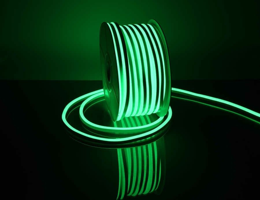 Neon Led Yeşil Siriustar