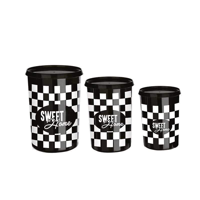 Versalıd Trıo Saklama Kablı Set 3'Lü