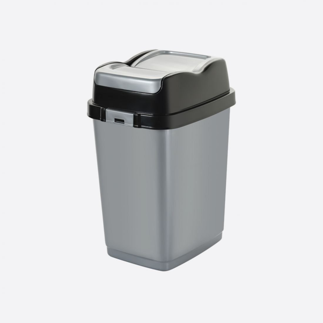 35 Lt Easy Çöp Kovası