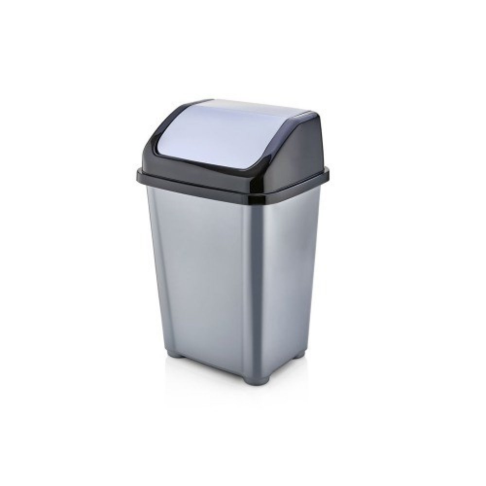 1 No Fantazi Çöp Kovası - 5 Lt