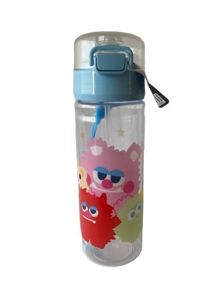 Optimal Pipetli Matara P.C. 500 Ml