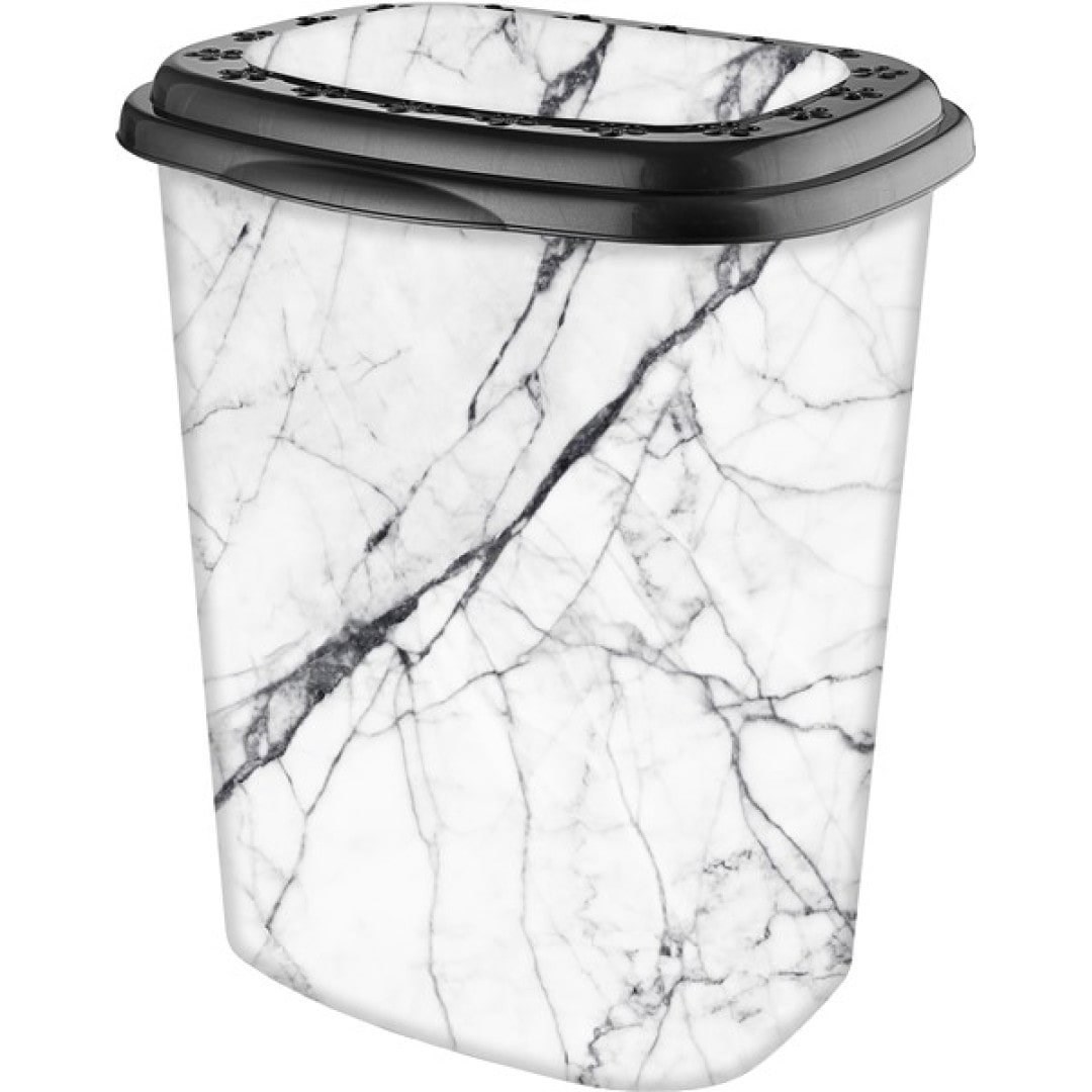 Desenli Kirli Sepeti