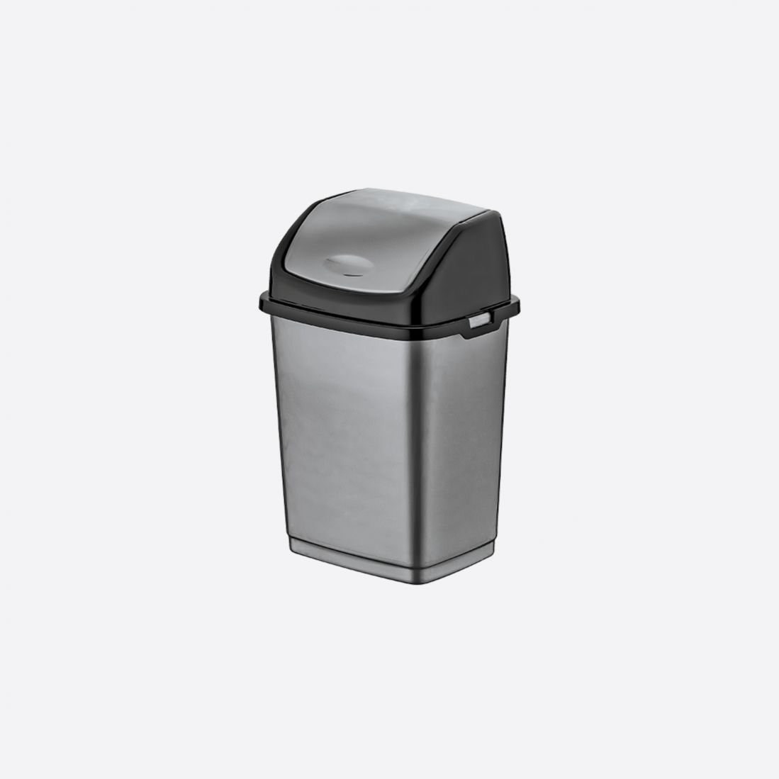 5 Lt Fantasy Çöp Kovası