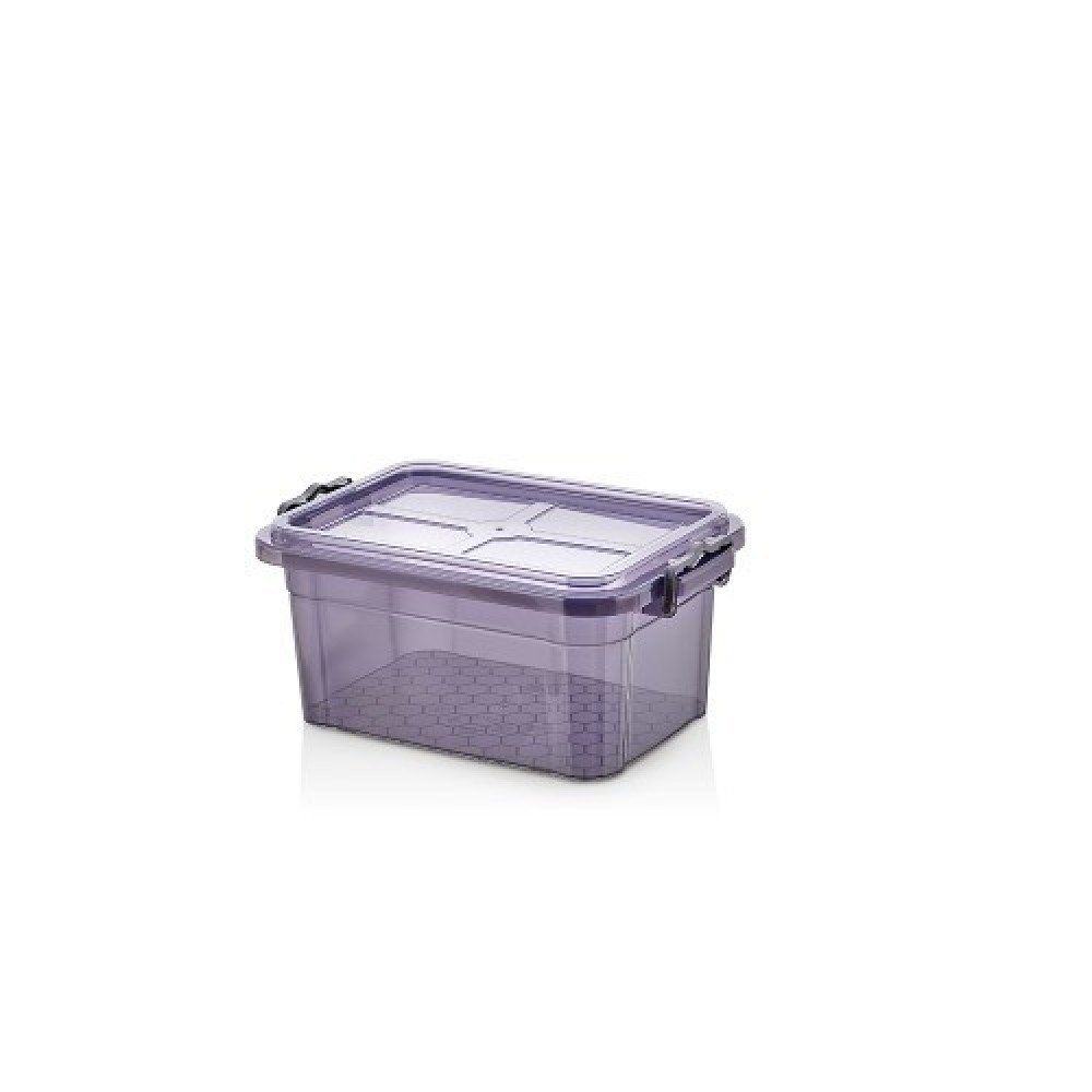 Premium - Mini Kiler Saklama Kabı - 0,30 Lt