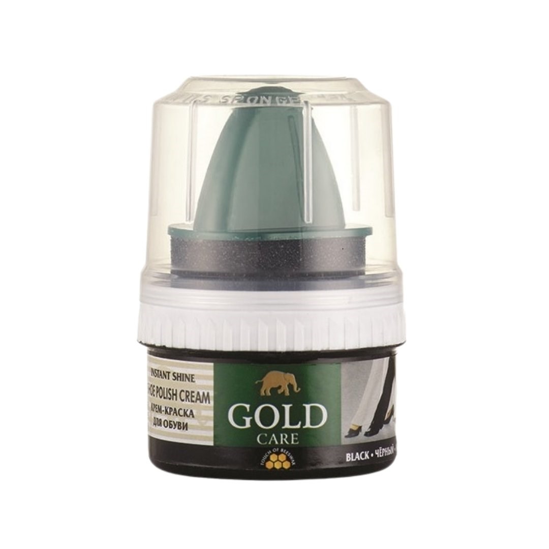 Standart Krem Boya 50 Ml Siyah