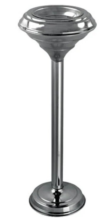 Lobi Tipi Küllük (430 Klt.)