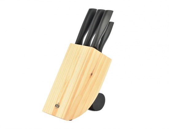 Hardy 6 Prç Bıçak Set-25481