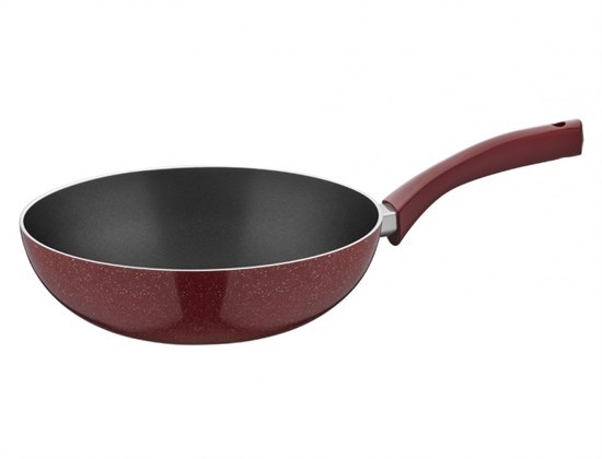 Titan Granit Wok Tava No:28-25529