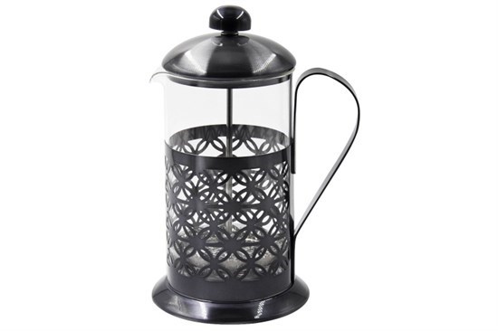 Bonjour French Press Siyah 600Ml (Tf)-25328