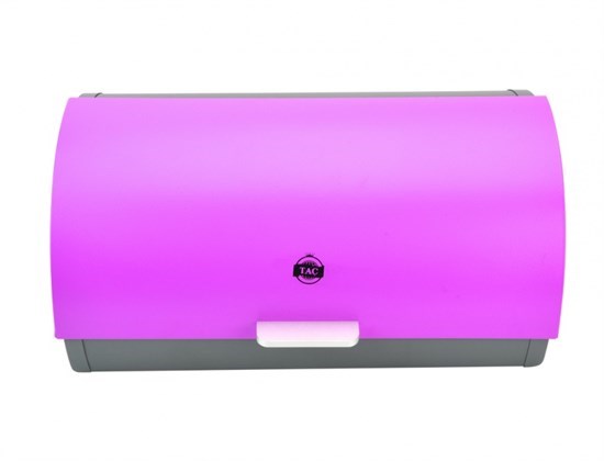 Misa Ekmek Kutusu (Purple)-25488