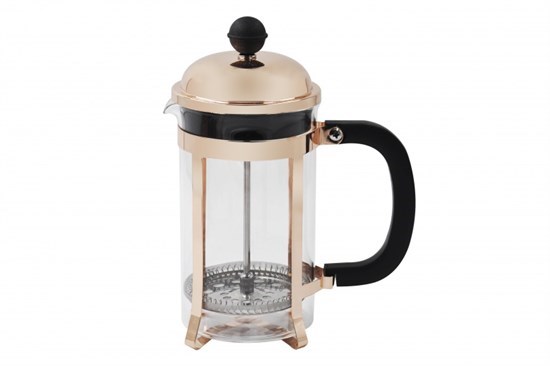 Aloha French Press Rose Gold 600Ml (Tf)-25332