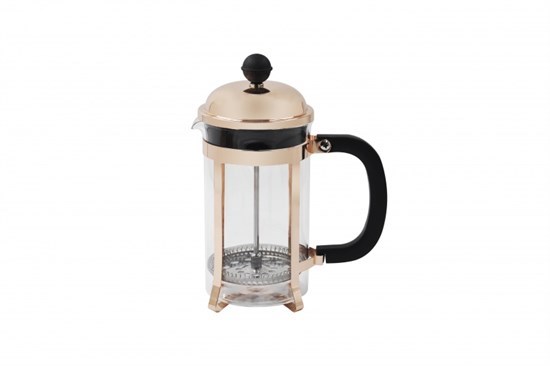 Aloha French Press Rose Gold 350Ml (Tf)-25331
