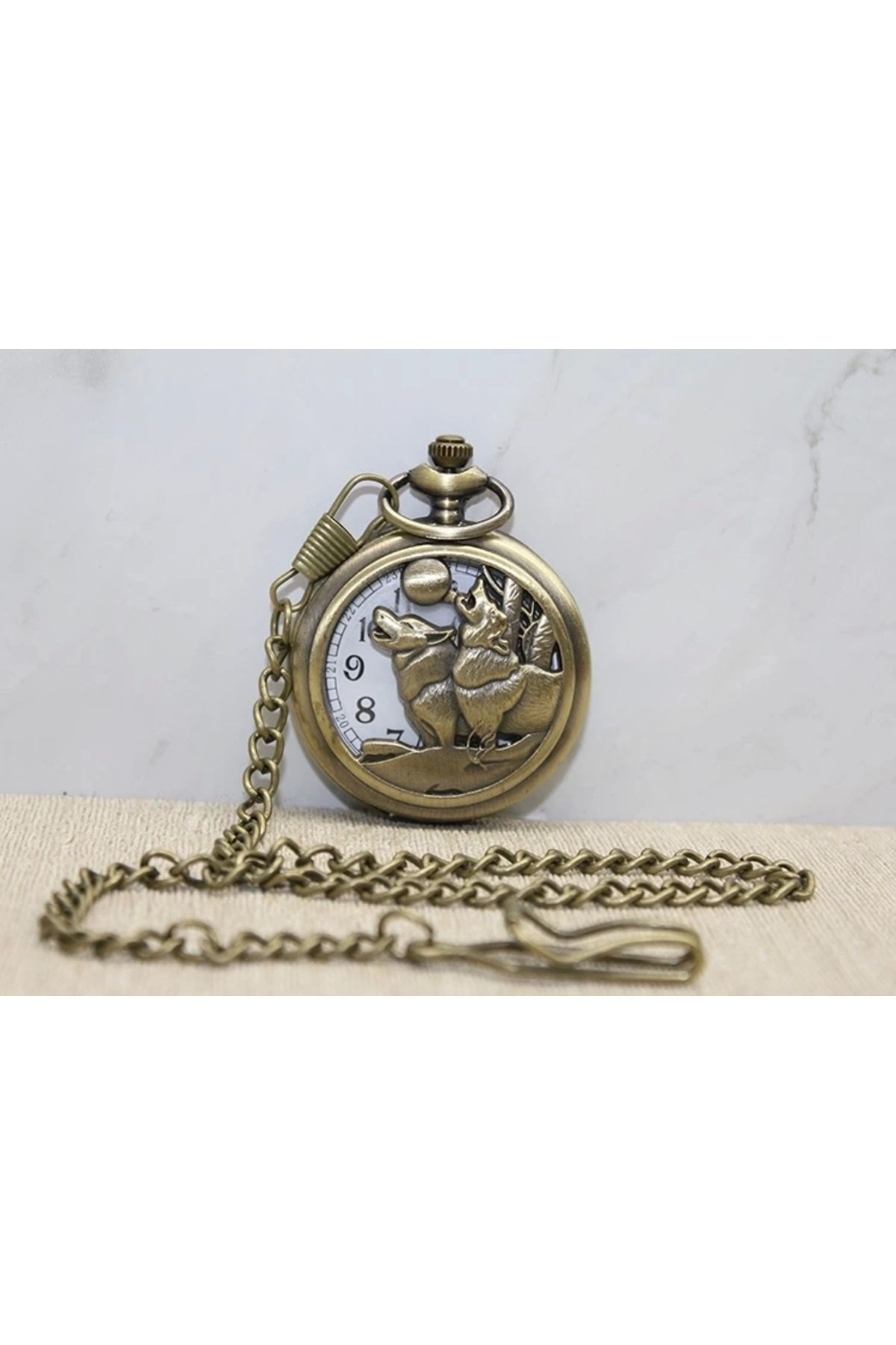 Köstekli Saat Alk3878