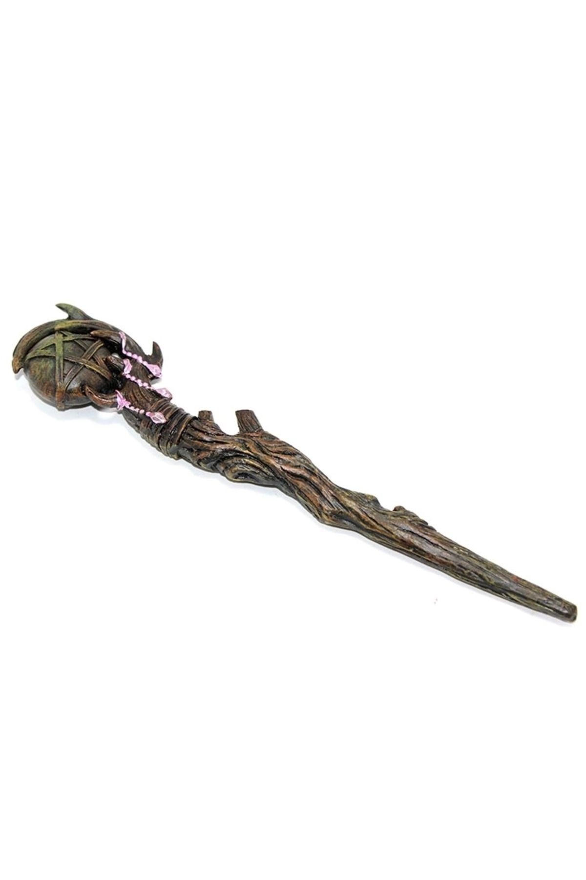 Polyester Sihirli Asa  