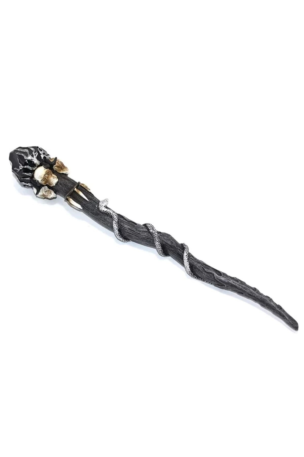 Polyester Sihirli Asa  