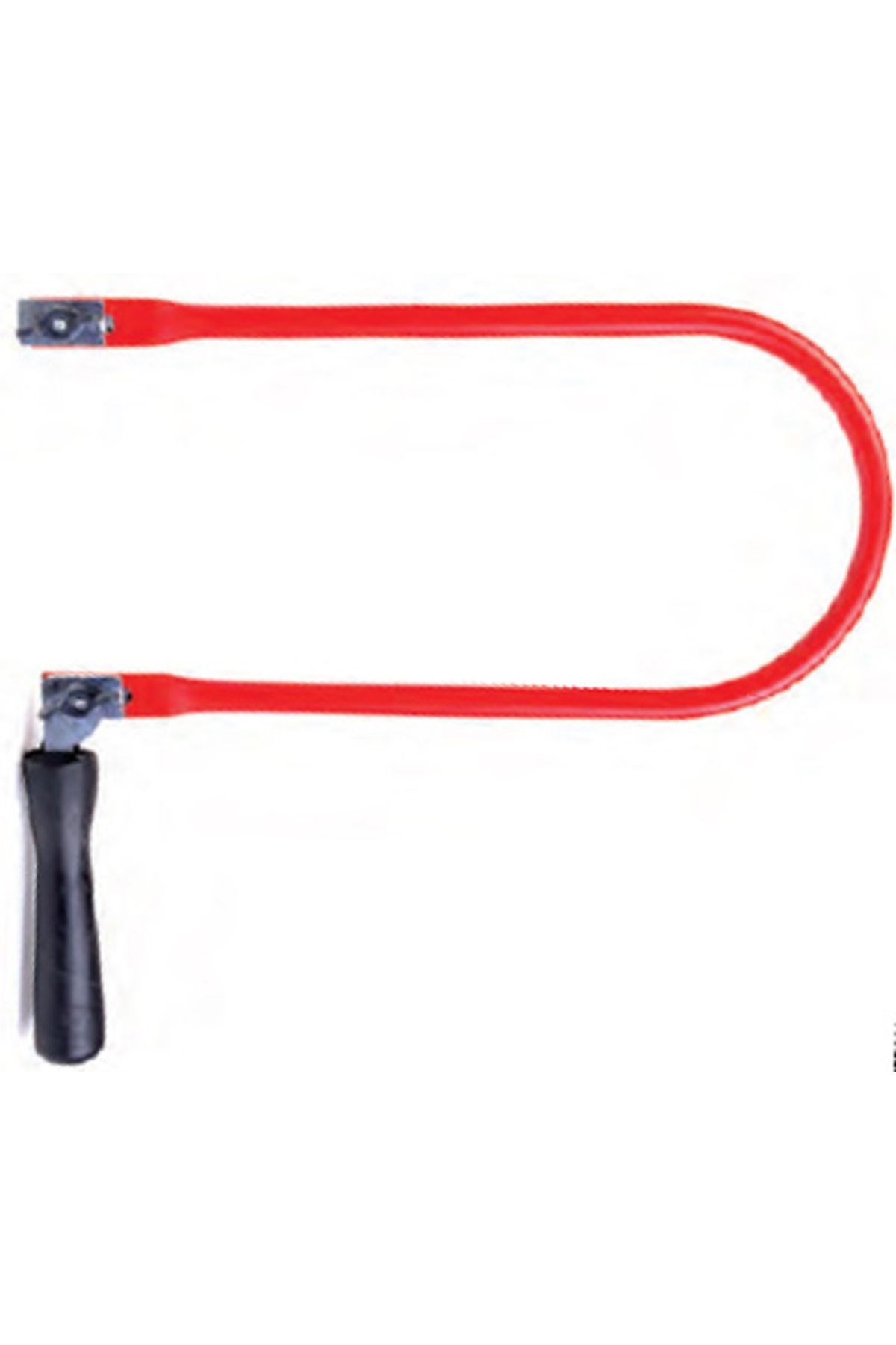 Kıl Testere Kolu | Metal Profil- Plastik Sap