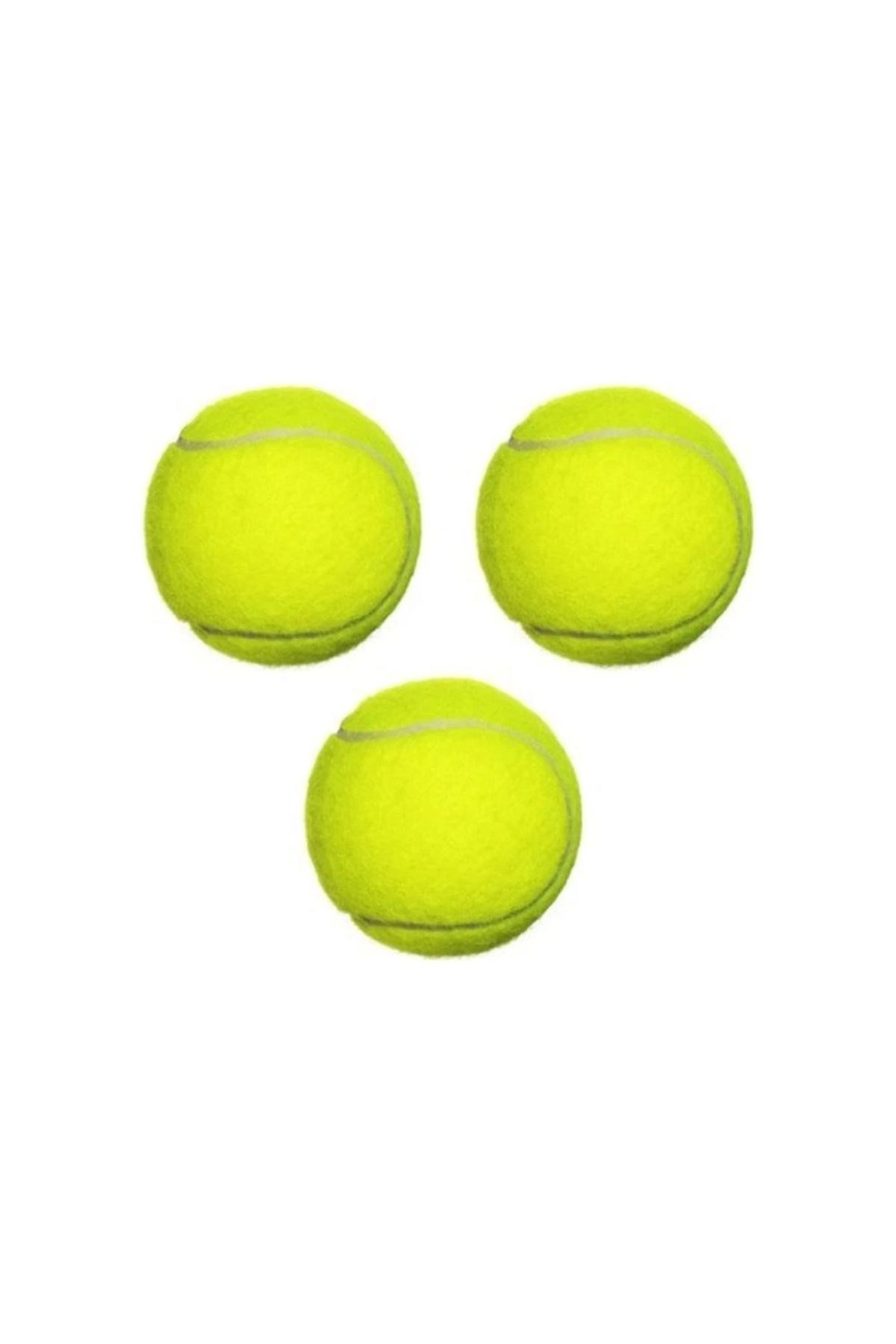 Köpek Oyun Topu Tenis Topu *