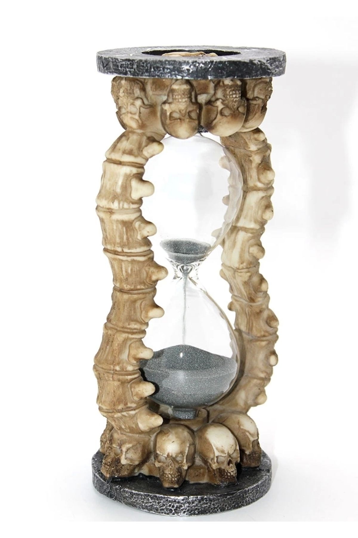 Polyester Kurukafa Kumsaati  