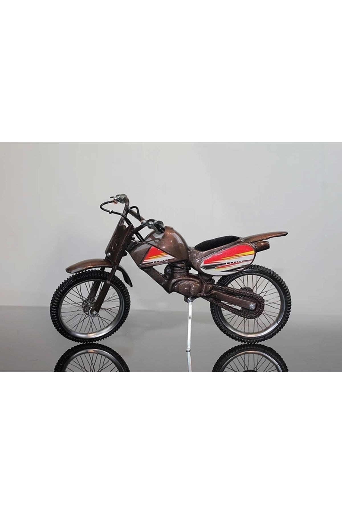 Harley Metal Motor Rızk9