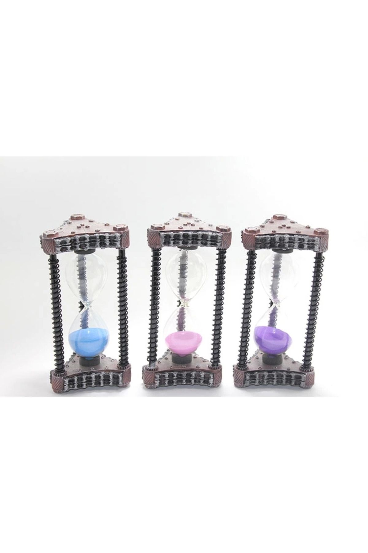 Polyester Tasarım Kumsaati  