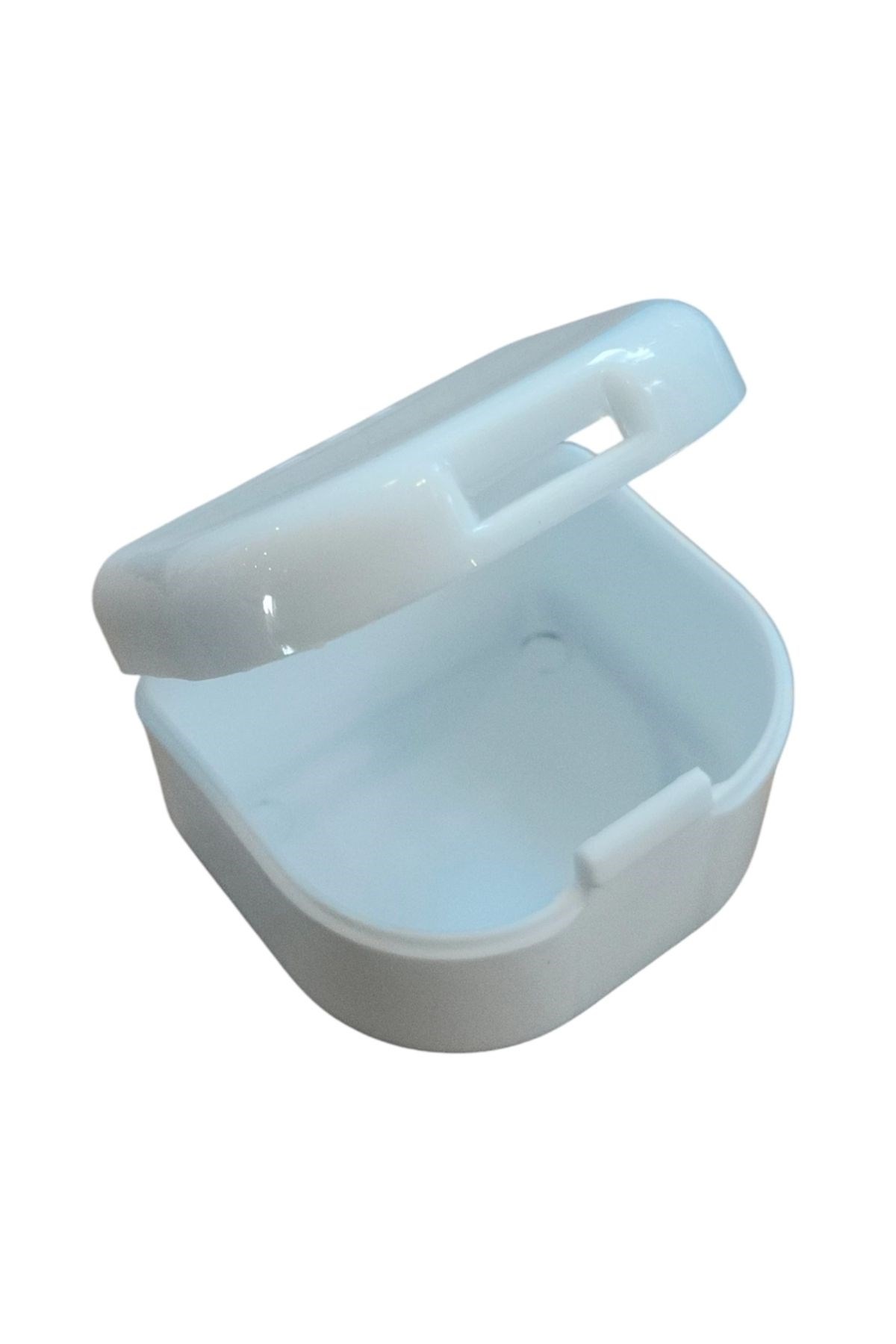 Protez Diş Saklama Kabı 1155