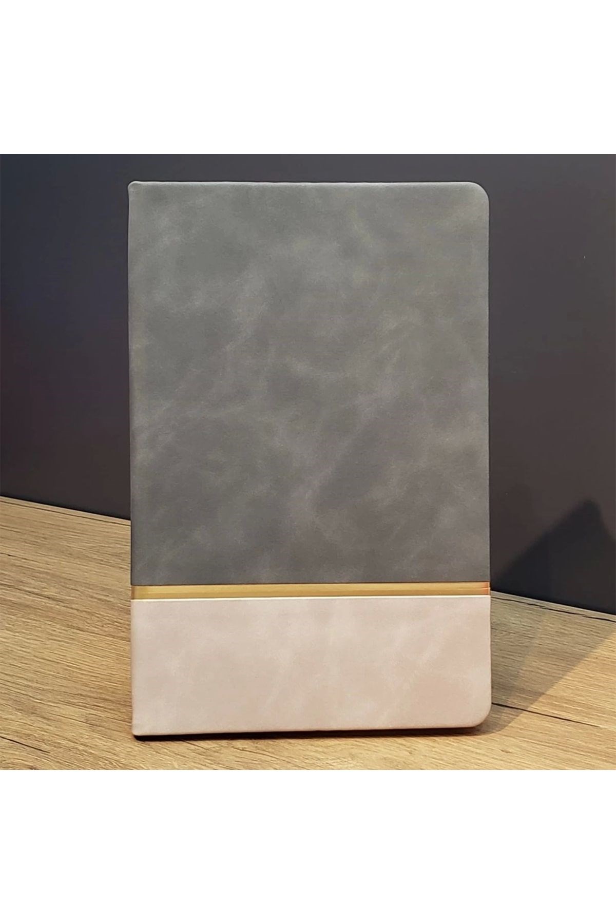 Çizgili Not Defteri | Ajanda