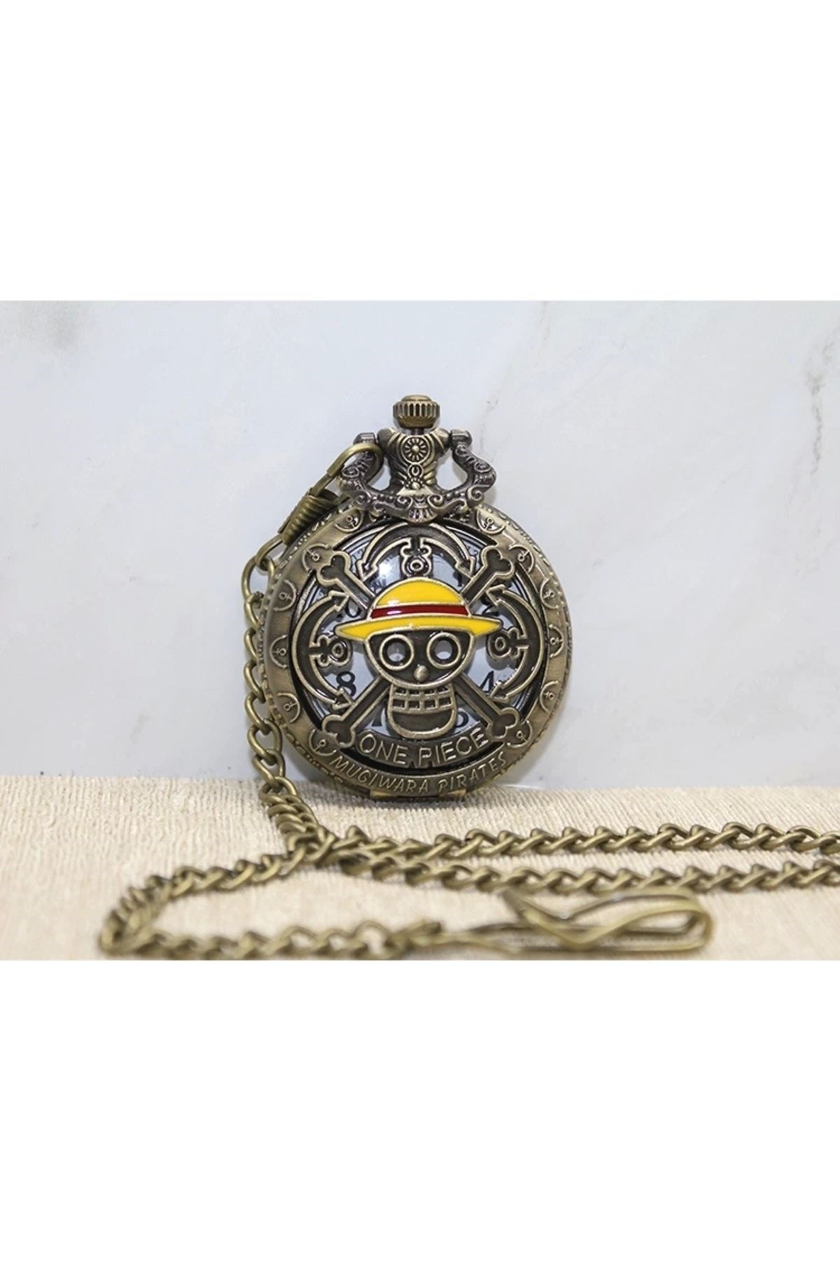 Köstekli Saat Alk3886