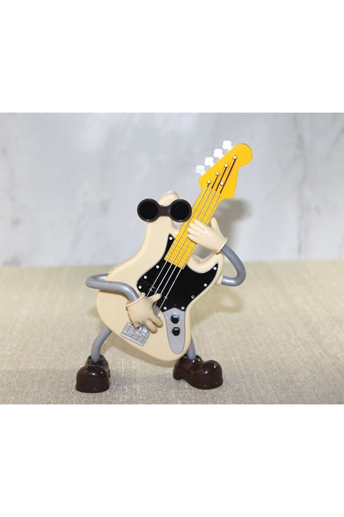 Guitar Music Box Alk3796