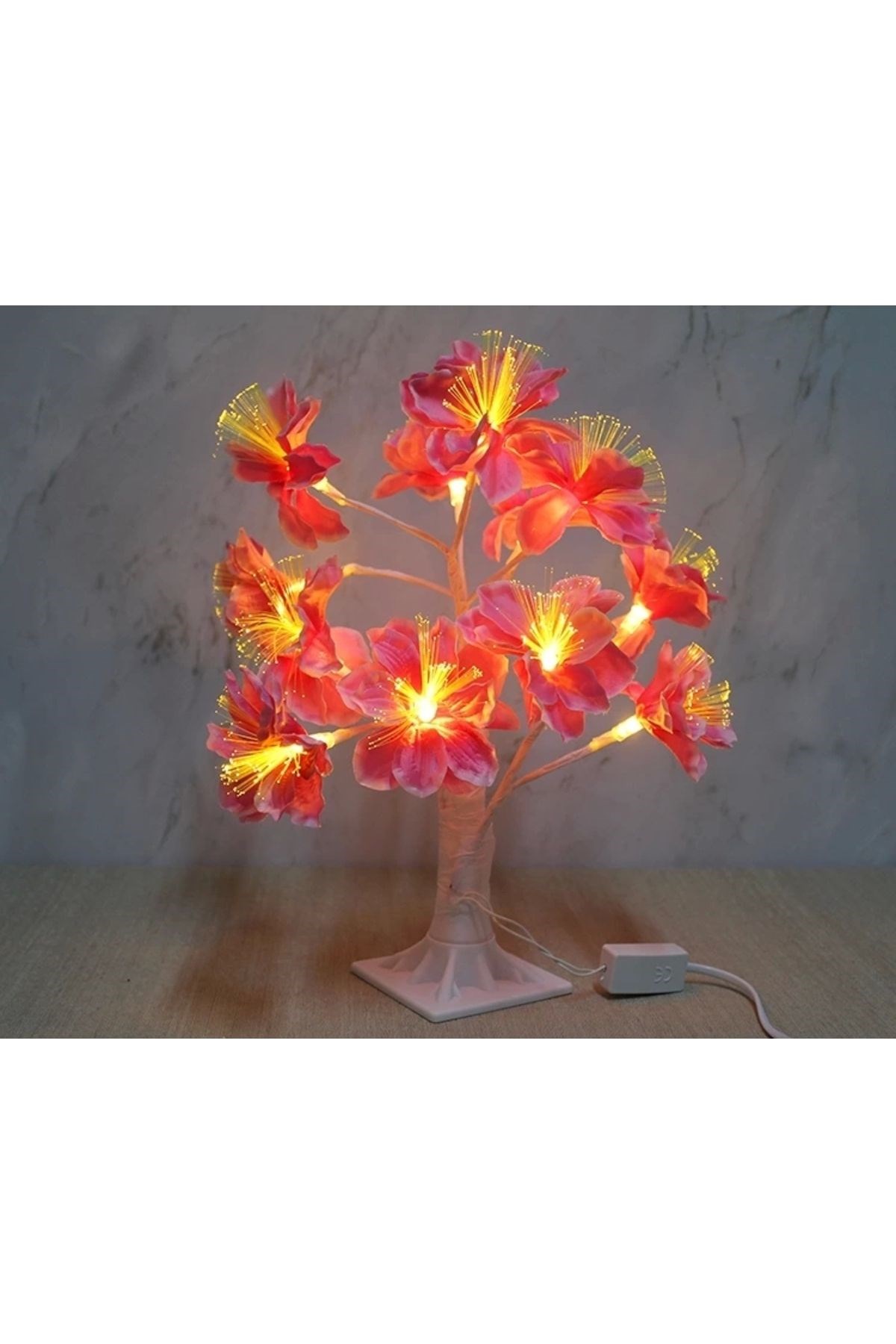 Decorative Led Flower Alk1732