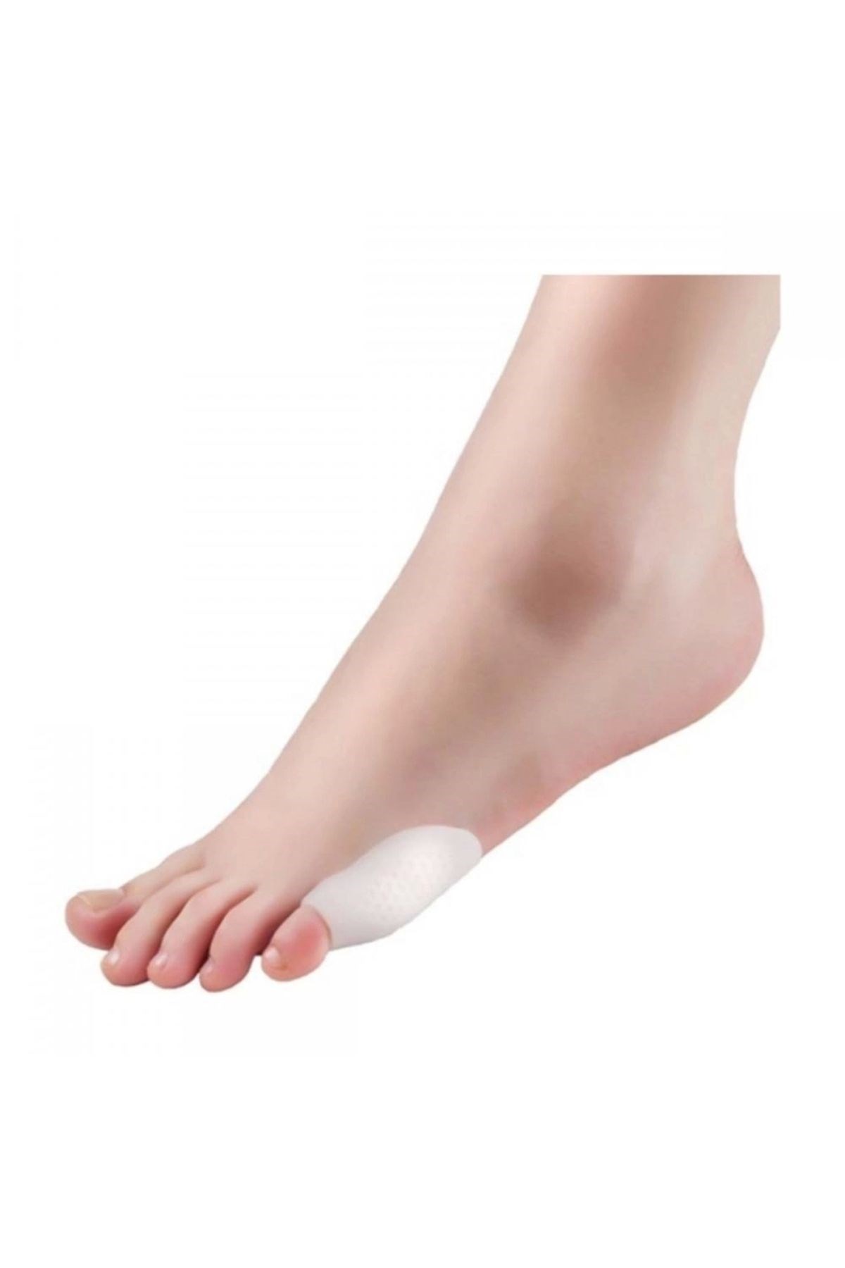 - 1135 | Silicone Rat Finger Bone Protective Bunyon