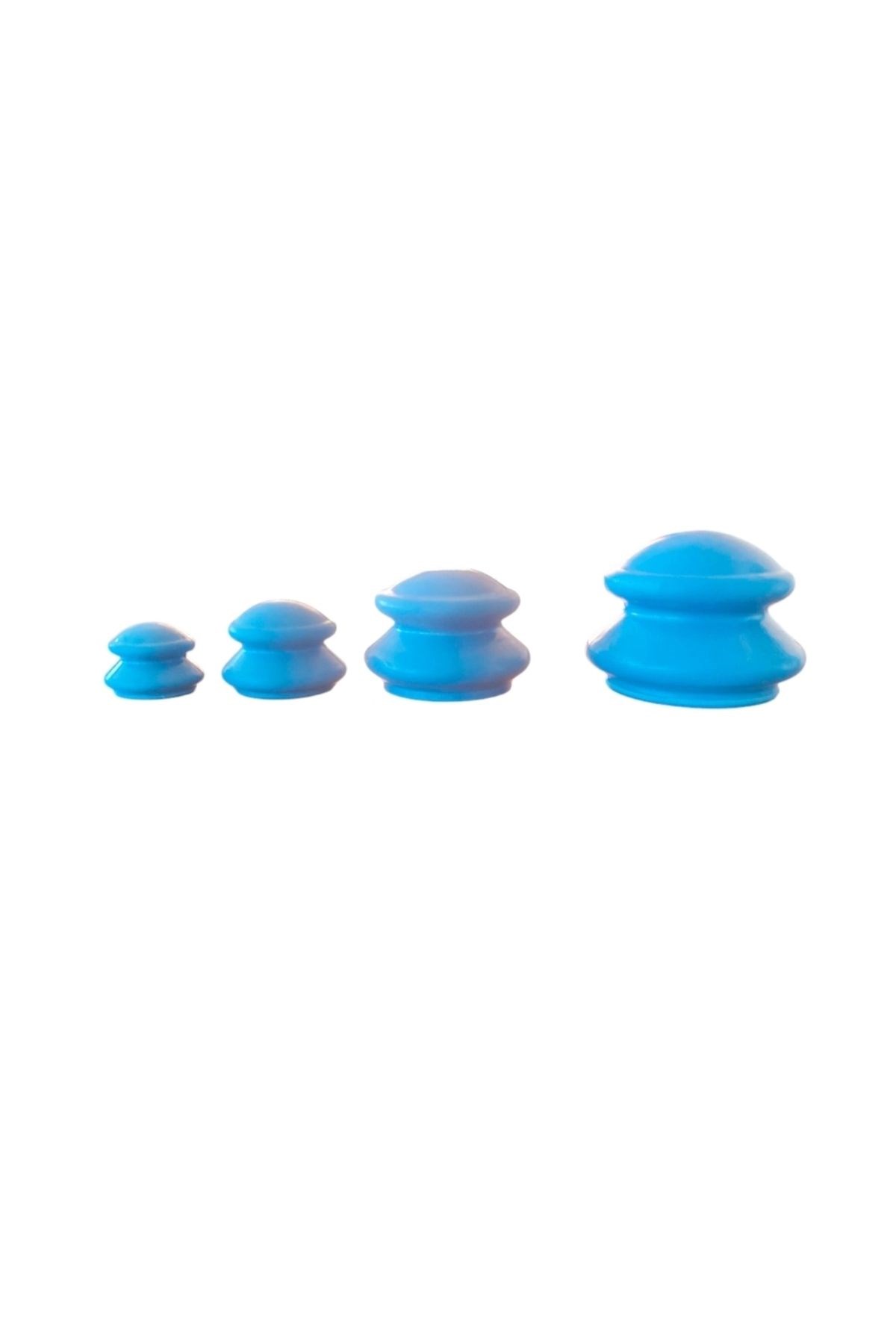 Vacuum Silicone Cellulite Massage Cup
