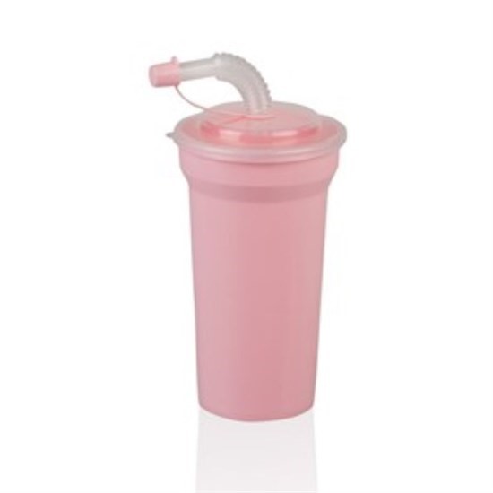 Starpipetli Bardak (400 Ml) Stand-11048