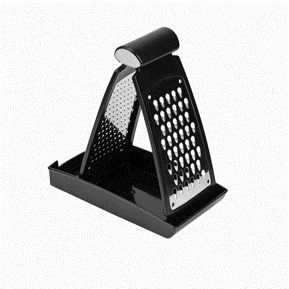 Katlanır Hazneli Rende