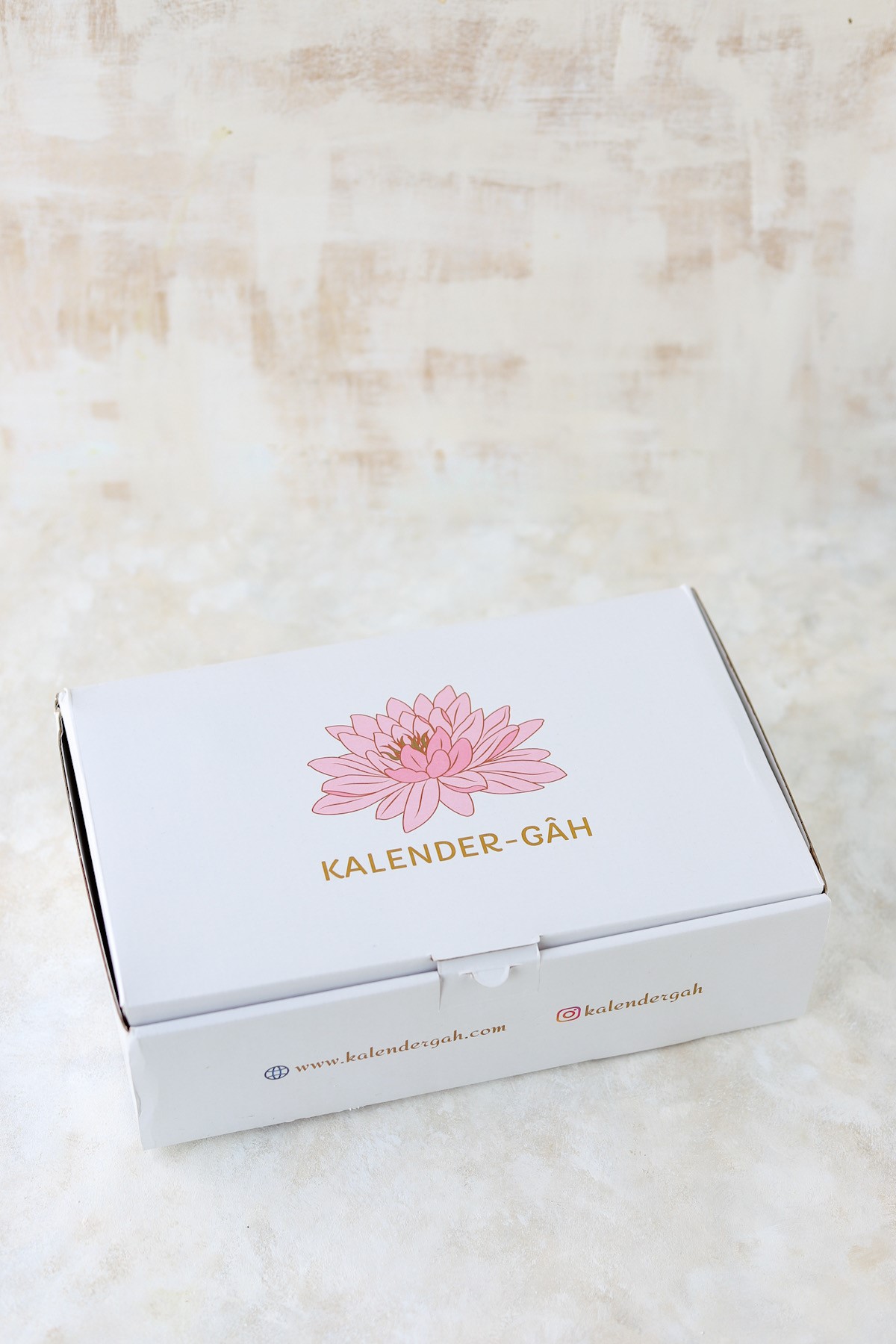 Boş Kargo/Hediye Kutusu Orta