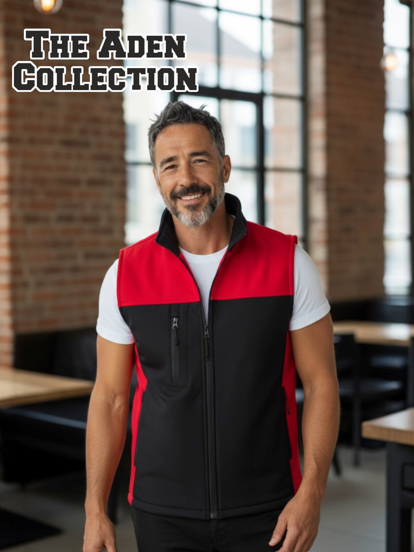 Softshell Yelek