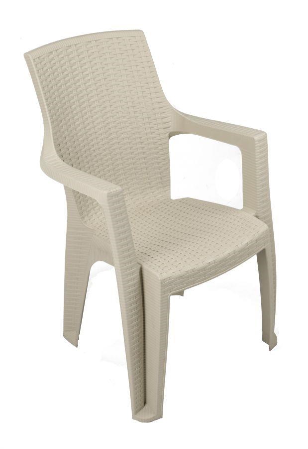 Mandella Nibras Koltuk (4 Adet) Çölbeji