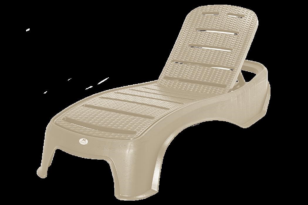 Mandella Titan Şezlong ÇÖLBEJİ