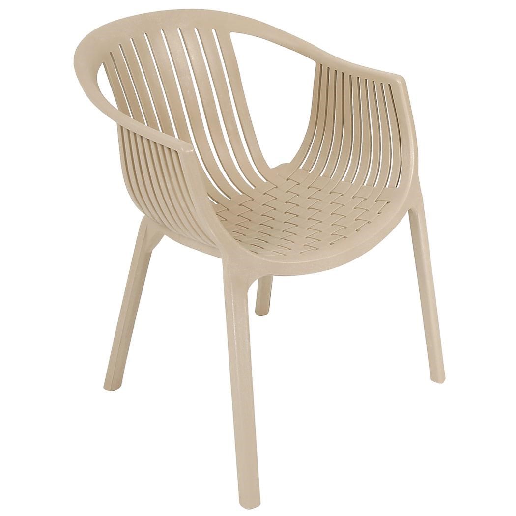 Mandella Roma Koltuk  (4 Adet) ÇÖLBEJİ