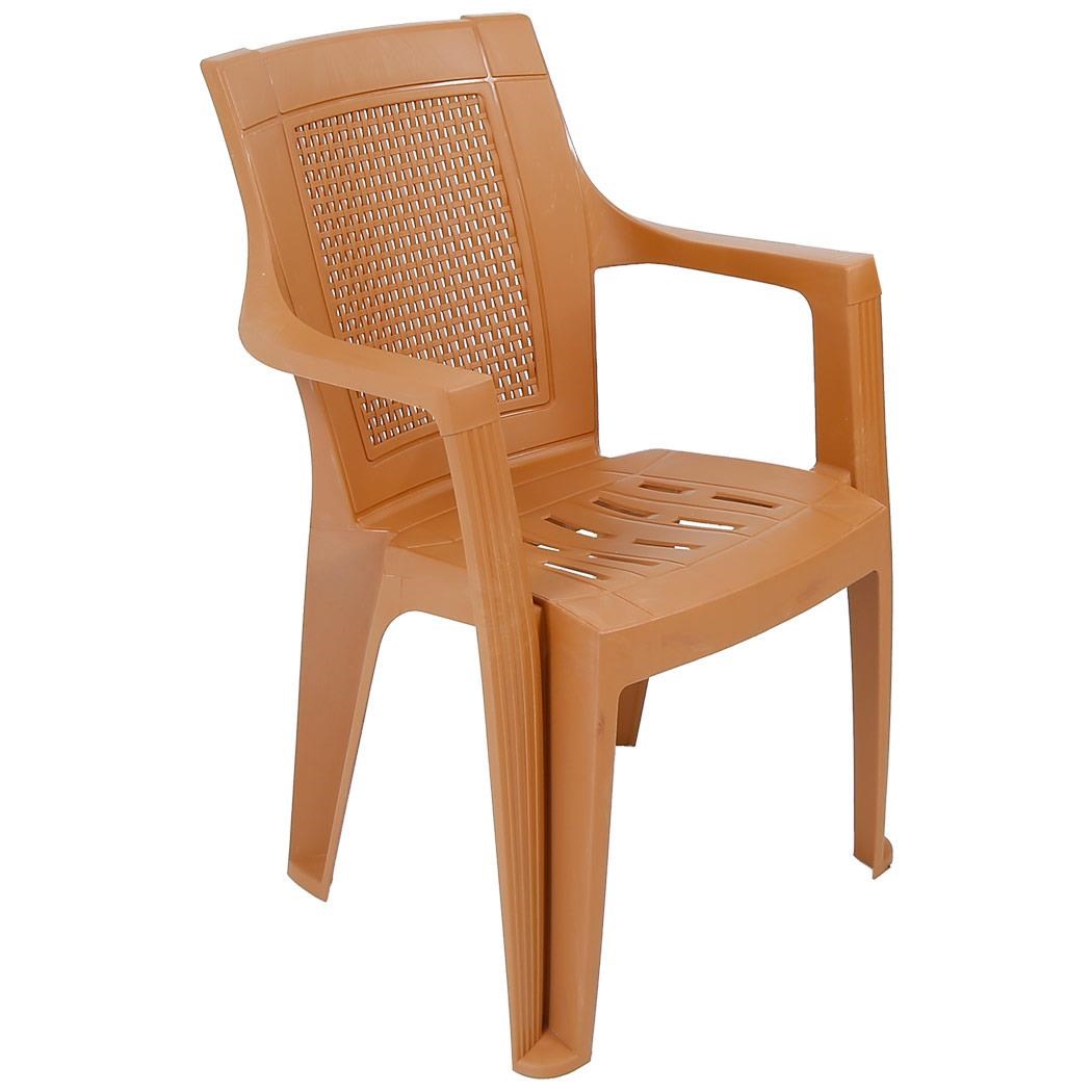 Mandella Milenyum Koltuk  (2 Adet) TİK