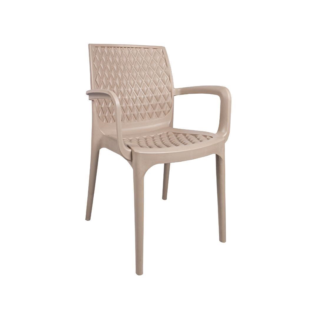 Mandella Maya Koltuk B Modeli Çölbeji