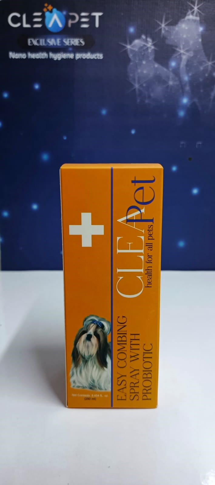 KOLAY TARAMA SPREYİ 250ML